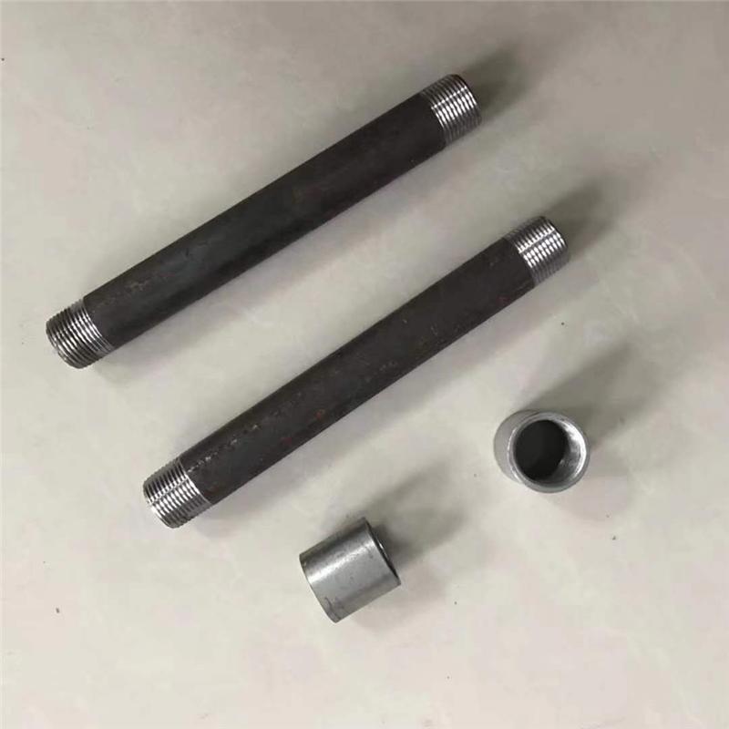 巴南钢管注浆管隧道止水