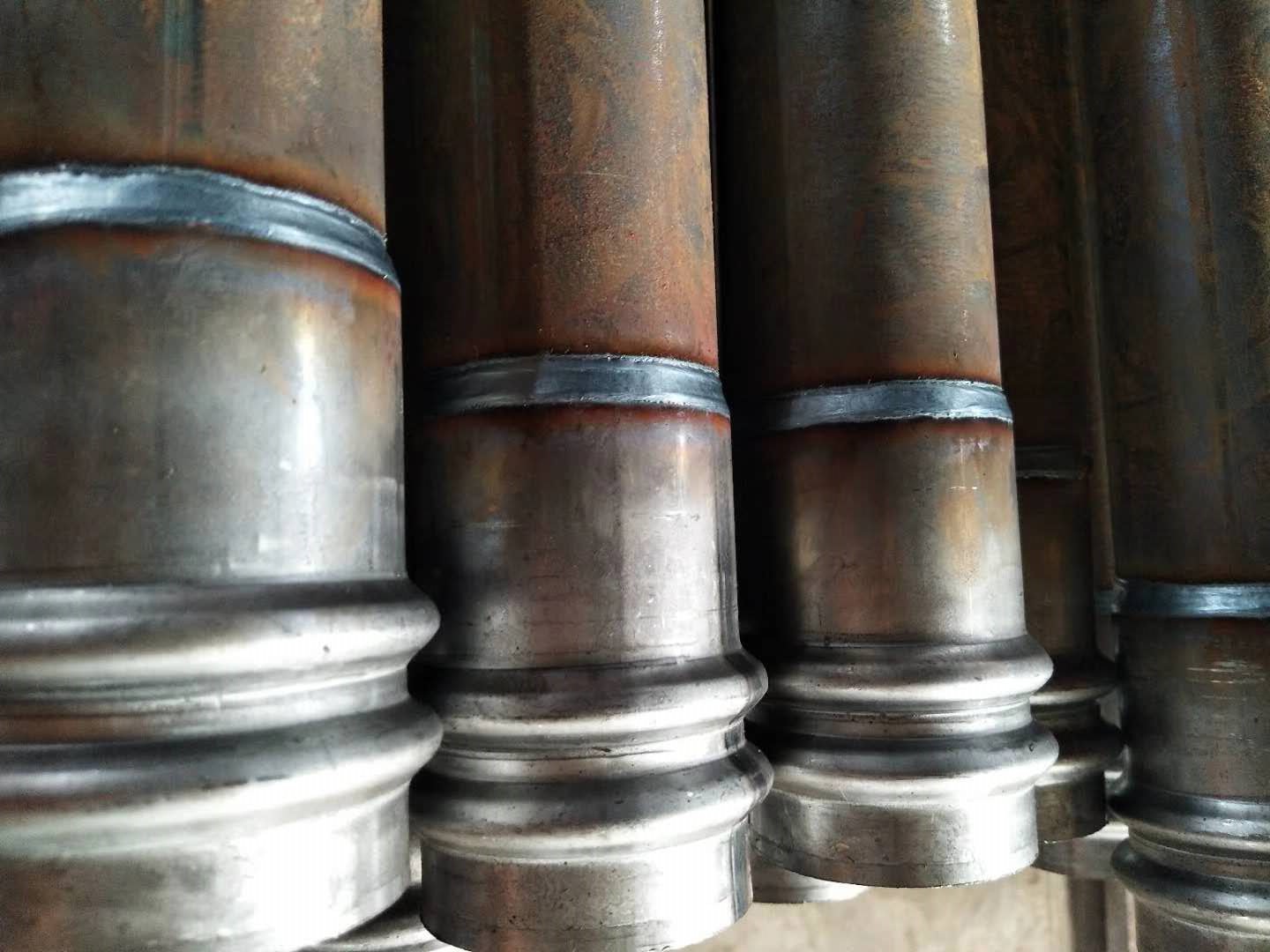 巴南桥梁声测管57mm